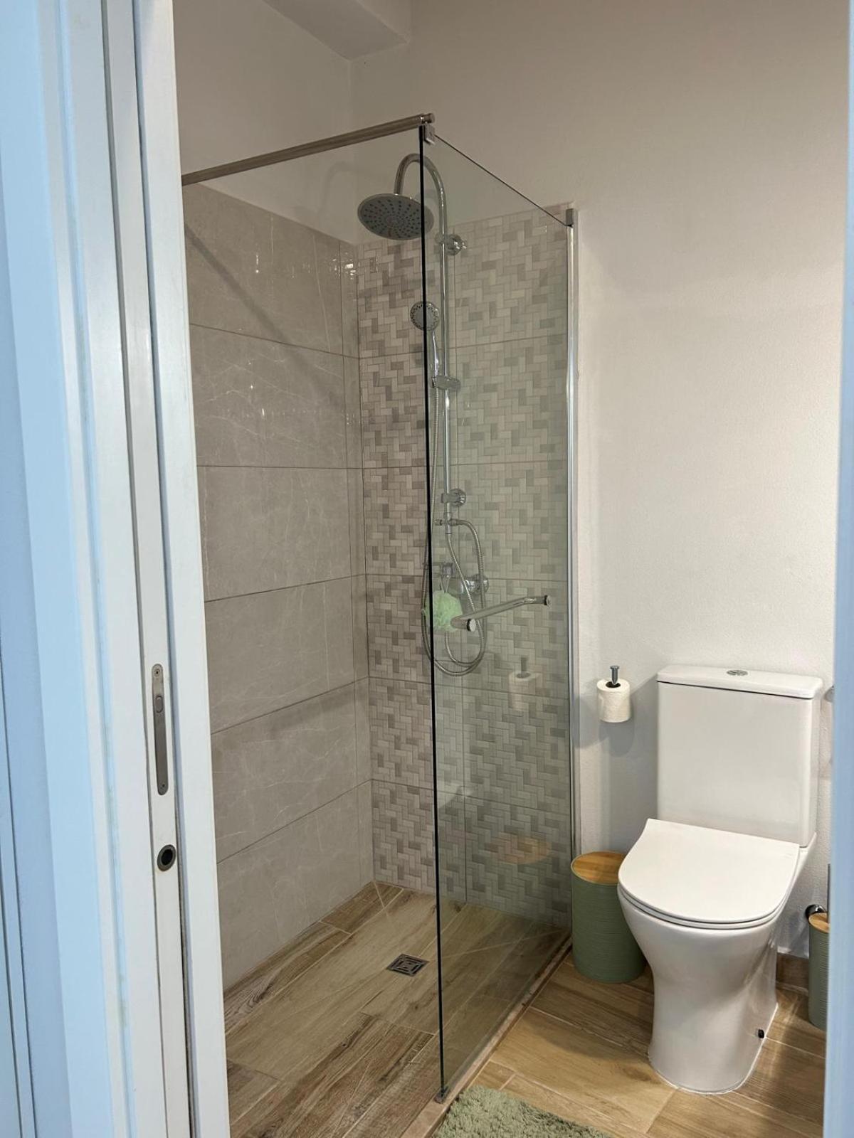 Apartment Moradia Viegas Lagos