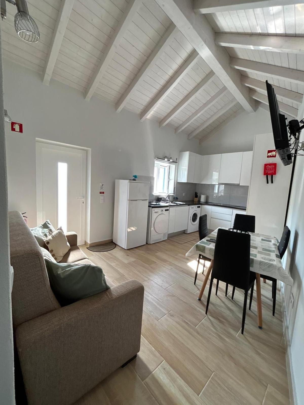 Apartment Moradia Viegas