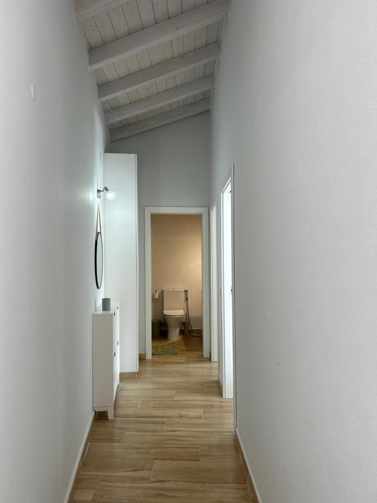 Apartment Moradia Viegas *