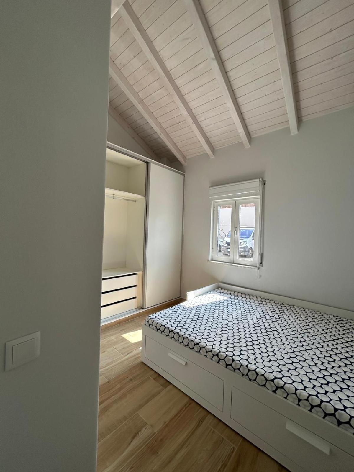 Apartment Moradia Viegas Lagos