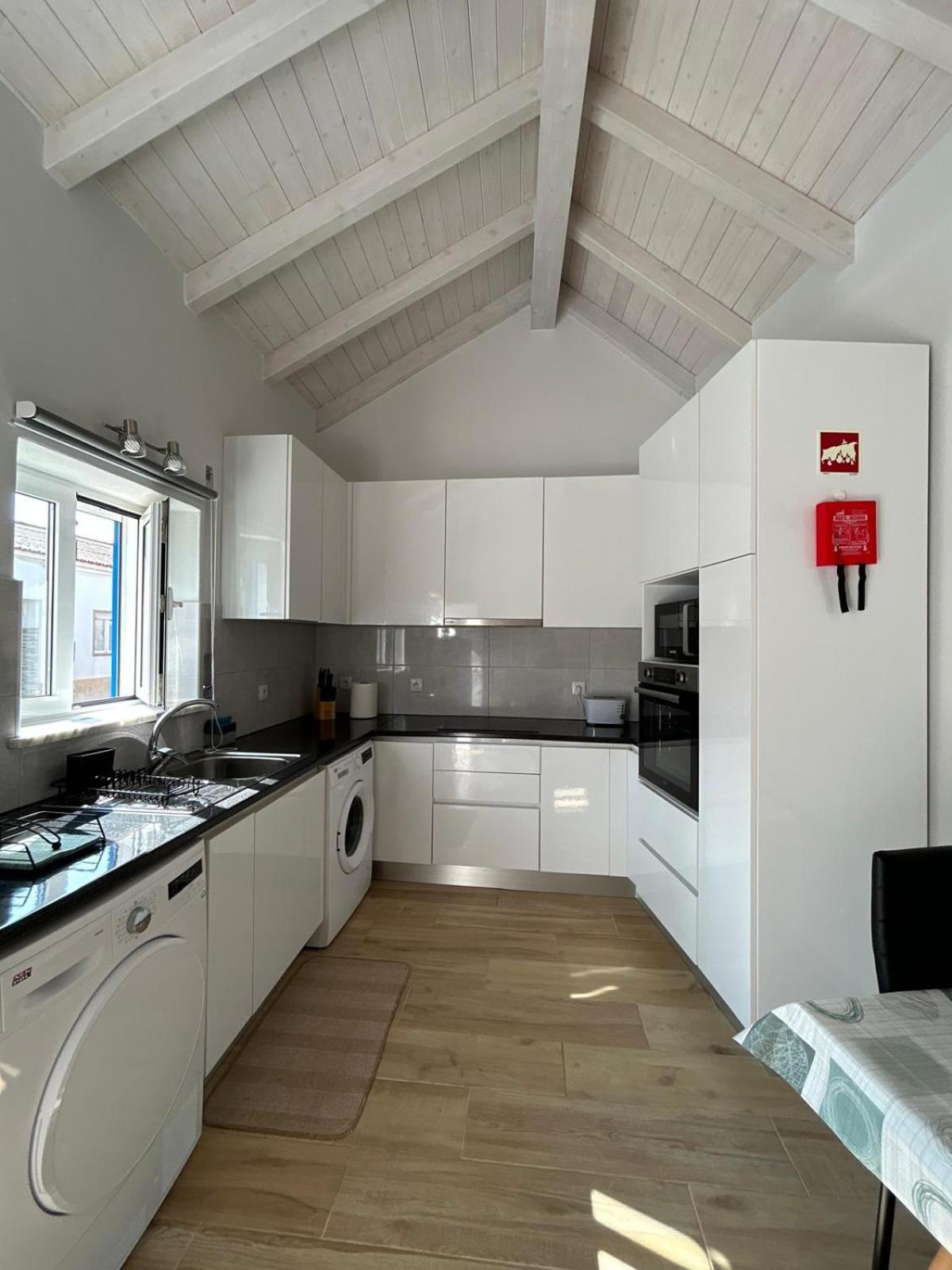 Moradia Viegas Apartment